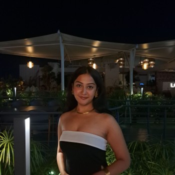 Lakshana Srinivasan